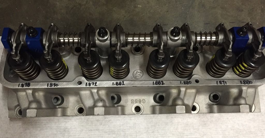 Ford FE Hydraulic Roller What Pushrod? Don Terrill’s SpeedTalk